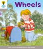 Oxford Reading Tree: Level 1 More A Decode And Develop Wheels - Preview