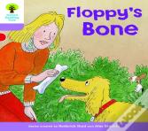 Oxford Reading Tree: Level 1+: More First Sentences B: Class Pack Of 36