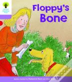 Oxford Reading Tree: Level 1+: More First Sentences B: Pack Of 6