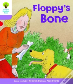 Capa do artigo Oxford Reading Tree: Level 1+: More First Sentences B: Pack Of 6