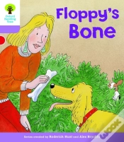 Capa do artigo Oxford Reading Tree: Level 1+: More First Sentences B: Pack Of 6