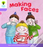 Oxford Reading Tree: Level 1+: More Patterned Stories: Class Pack Of 36