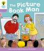Oxford Reading Tree: Level 1+ More Stories A: Decode And Develop The Picture Book Man - Preview
