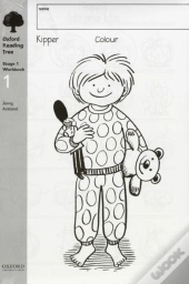 Oxford Reading Tree: Level 1: Workbooks: Class Pack (30 Books)