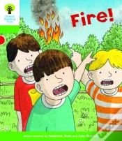 Capa do artigo Oxford Reading Tree: Level 2: Decode And Develop: Class Pack Of 36