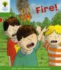 Oxford Reading Tree: Level 2: Decode And Develop: Fire! - Preview