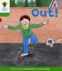 Oxford Reading Tree: Level 2: Decode And Develop: Out! - Preview