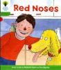 Oxford Reading Tree: Level 2: Decode And Develop: Red Noses - Preview