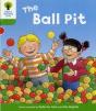 Oxford Reading Tree: Level 2: Decode And Develop: The Ball Pit - Preview