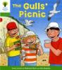 Oxford Reading Tree: Level 2: Decode And Develop: The Gull'S Picnic - Preview