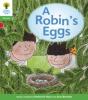 Oxford Reading Tree: Level 2: Floppy'S Phonics Fiction: A Robin'S Eggs - Preview