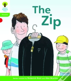 Capa do artigo Oxford Reading Tree: Level 2: Floppy'S Phonics Fiction: Class Pack Of 36