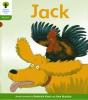 Oxford Reading Tree: Level 2: Floppy'S Phonics Fiction: Jack - Preview