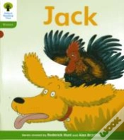 Capa do artigo Oxford Reading Tree: Level 2: Floppy