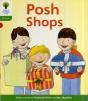 Oxford Reading Tree: Level 2: Floppy'S Phonics Fiction: Posh Shops - Preview
