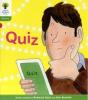 Oxford Reading Tree: Level 2: Floppy'S Phonics Fiction: Quiz - Preview