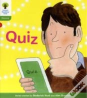 Capa do artigo Oxford Reading Tree: Level 2: Floppy