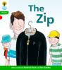 Oxford Reading Tree: Level 2: Floppy'S Phonics Fiction: The Zip - Preview