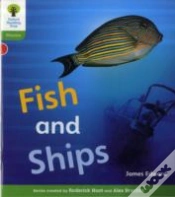 Capa do artigo Oxford Reading Tree: Level 2: Floppy