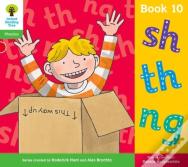 Oxford Reading Tree: Level 2: Floppy'S Phonics: Sounds And Letters: Book 10