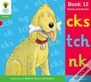 Oxford Reading Tree: Level 2: Floppy'S Phonics: Sounds And Letters: Book 12