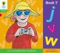 Oxford Reading Tree: Level 2: Floppy'S Phonics: Sounds And Letters: Book 7 - Preview