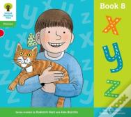 Oxford Reading Tree: Level 2: Floppy'S Phonics: Sounds And Letters: Book 8