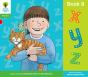 Oxford Reading Tree: Level 2: Floppy'S Phonics: Sounds And Letters: Book 8 - Preview