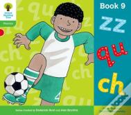 Oxford Reading Tree: Level 2: Floppy'S Phonics: Sounds And Letters: Book 9