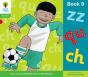 Oxford Reading Tree: Level 2: Floppy'S Phonics: Sounds And Letters: Book 9 - Preview