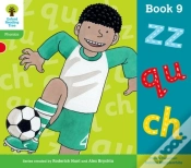 Capa do artigo Oxford Reading Tree: Level 2: Floppy