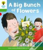 Oxford Reading Tree: Level 2 More A Decode And Develop A Big Bunch Of Flowers