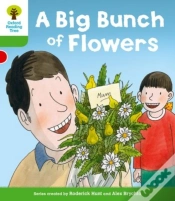 Capa do artigo Oxford Reading Tree: Level 2 More A Decode And Develop A Big Bunch Of Flowers