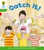 Oxford Reading Tree: Level 2 More A Decode And Develop Catch It! - Preview