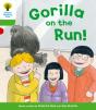 Oxford Reading Tree: Level 2 More A Decode And Develop Gorilla On The Run! - Preview