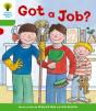Oxford Reading Tree: Level 2 More A Decode And Develop Got A Job? - Preview