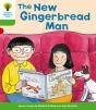 Oxford Reading Tree: Level 2 More A Decode And Develop The New Gingerbread Man - Preview