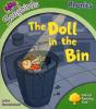 Oxford Reading Tree: Level 2: More Songbirds Phonics - Preview