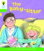 Oxford Reading Tree: Level 2: More Stories A: Class Pack Of 36 - Preview
