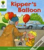 Oxford Reading Tree: Level 2: More Stories A: Kipper'S Balloon