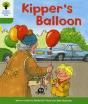 Oxford Reading Tree: Level 2: More Stories A: Kipper'S Balloon - Preview