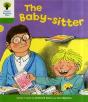 Oxford Reading Tree: Level 2: More Stories A: The Baby-Sitter - Preview
