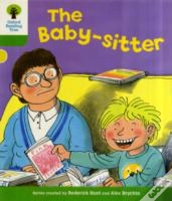 Capa do artigo Oxford Reading Tree: Level 2: More Stories A: The Baby-Sitter