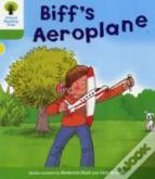 Oxford Reading Tree: Level 2: More Stories B: Biff'S Aeroplane