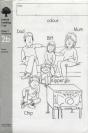 Oxford Reading Tree: Level 2: Workbooks: Class Pack 2b (30 Workbooks) - Preview