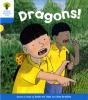 Oxford Reading Tree: Level 3: Decode And Develop: Dragons - Preview