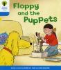 Oxford Reading Tree: Level 3: Decode And Develop: Floppy And The Puppets - Preview