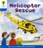 Oxford Reading Tree: Level 3: Decode And Develop: Helicopter Rescue - Preview
