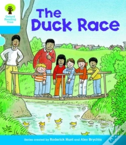 Capa do artigo Oxford Reading Tree: Level 3: First Sentences: Class Pack Of 36