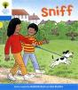 Oxford Reading Tree: Level 3: First Sentences: Sniff - Preview